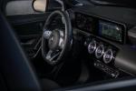 Mercedes-Benz A220 4Matic AMG Line Sedan 2018 года (NA)